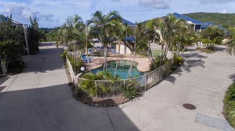 Hastings Cove Holiday Apartments - Accommodation Nelson Bay 15