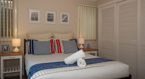 Hastings Cove Holiday Apartments - Accommodation Nelson Bay 5