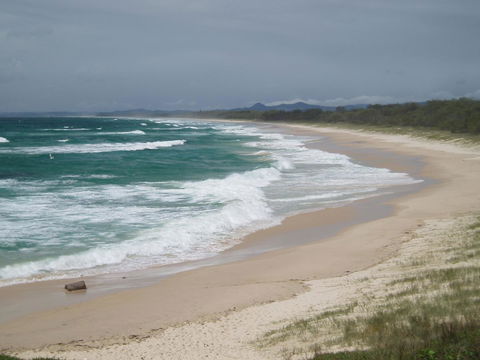 Hastings Cove Holiday Apartments - Accommodation Nelson Bay 14