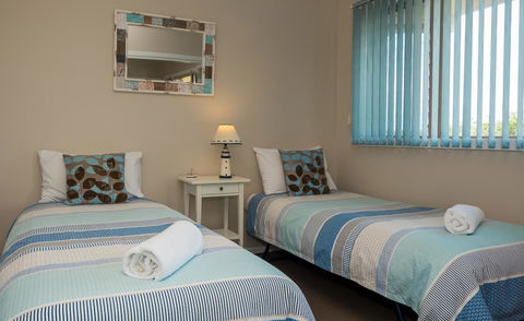 Hastings Cove Holiday Apartments - Accommodation Nelson Bay 8
