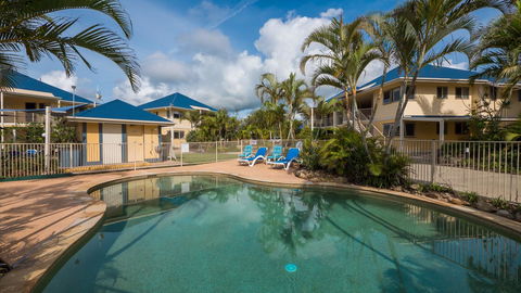 Hastings Cove Holiday Apartments - Accommodation Nelson Bay 16