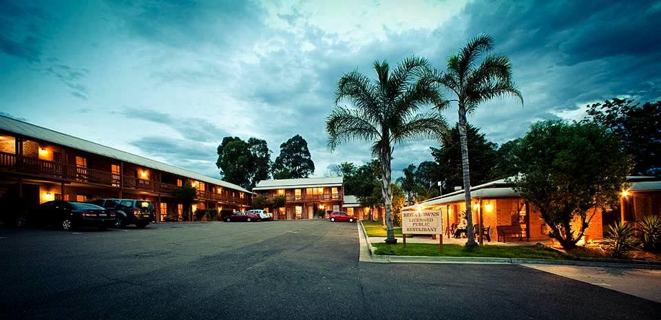  Accommodation Nelson Bay