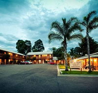 Bega Downs Motor Inn - Accommodation Nelson Bay