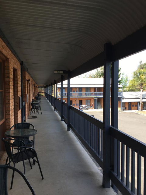 Bega Downs Motor Inn - Accommodation Nelson Bay 9