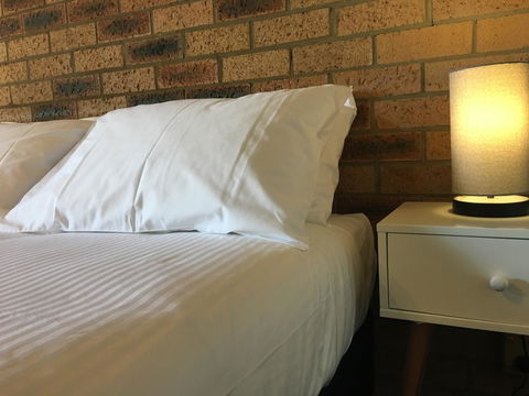 Bega Downs Motor Inn - Accommodation Nelson Bay 7