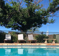 Hunter Morpeth Motel and Villa's - Accommodation Nelson Bay