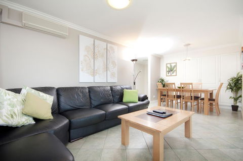 Sails Apartments - Accommodation Nelson Bay 19