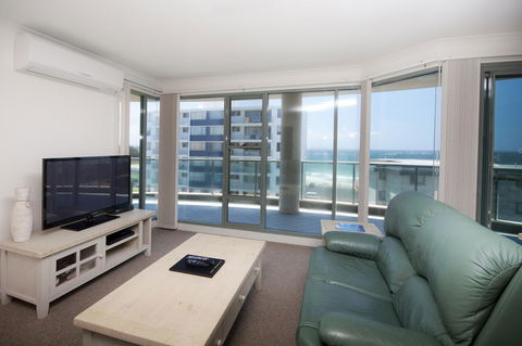 Sails Apartments - Accommodation Nelson Bay 18