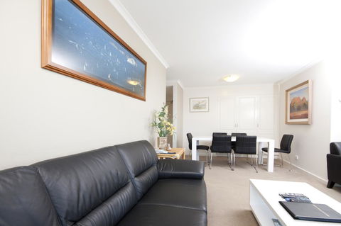 Sails Apartments - Accommodation Nelson Bay 14