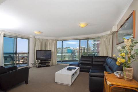Sails Apartments - Accommodation Nelson Bay 16