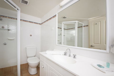 Sails Apartments - Accommodation Nelson Bay 13