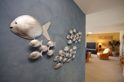 Sails Apartments - Accommodation Nelson Bay 24