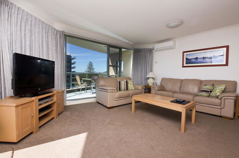 Sails Apartments - Accommodation Nelson Bay 12