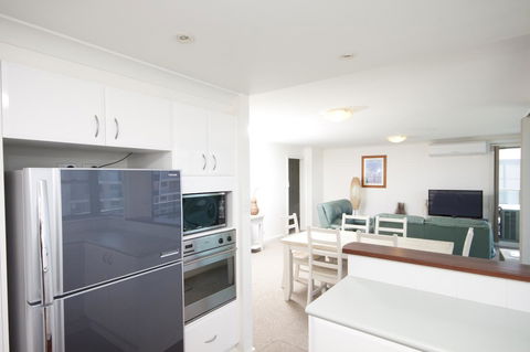 Sails Apartments - Accommodation Nelson Bay 17
