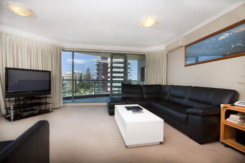 Sails Apartments - Accommodation Nelson Bay 15