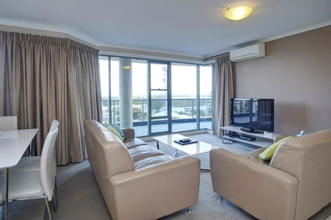Sails Apartments - Accommodation Nelson Bay 0