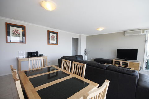 Sails Apartments - Accommodation Nelson Bay 21