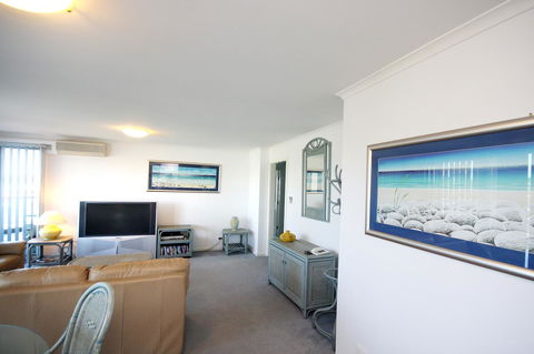 Sails Apartments - Accommodation Nelson Bay 23