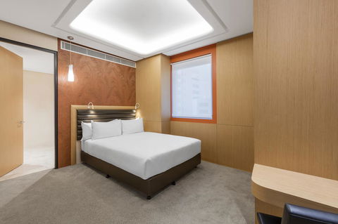 Rydges Australia Square, Formerly Tank Stream Hotel - Accommodation Nelson Bay 30