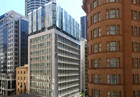 Rydges Australia Square, Formerly Tank Stream Hotel - Accommodation Nelson Bay 37