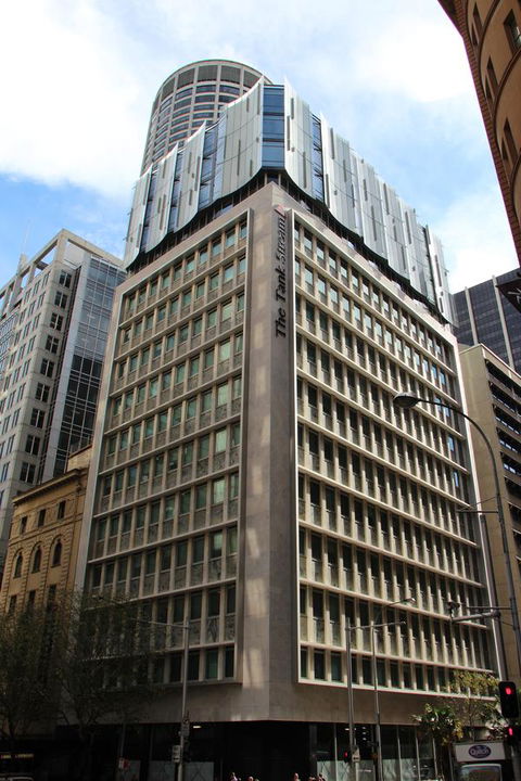 Rydges Australia Square, Formerly Tank Stream Hotel - Accommodation Nelson Bay 9