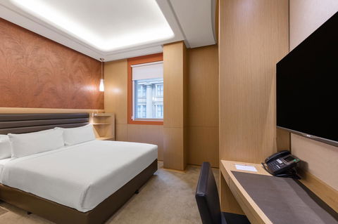 Rydges Australia Square, Formerly Tank Stream Hotel - Accommodation Nelson Bay 25
