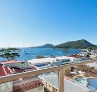 Blue Horizons Unit 808 41-45 Shoal Bay Road - Accommodation Nelson Bay
