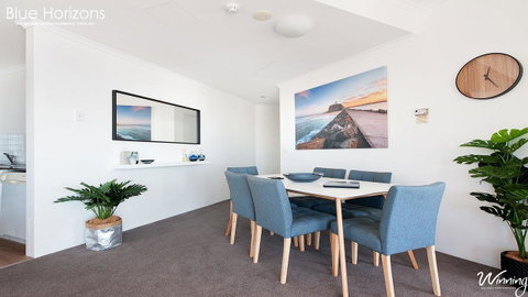 Blue Horizons, Unit 808, 41-45 Shoal Bay Road - Accommodation Nelson Bay 6