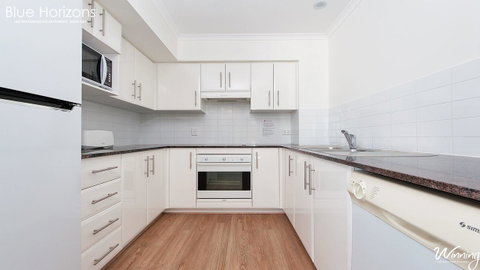 Blue Horizons, Unit 808, 41-45 Shoal Bay Road - Accommodation Nelson Bay 7