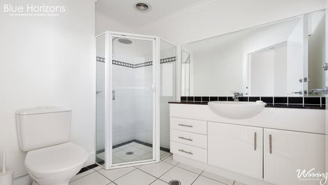 Blue Horizons, Unit 808, 41-45 Shoal Bay Road - Accommodation Nelson Bay 13