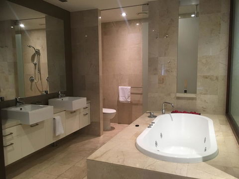 Santai 321 Beachside Studio - Accommodation Nelson Bay 9