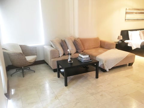 Santai 321 Beachside Studio - Accommodation Nelson Bay 5