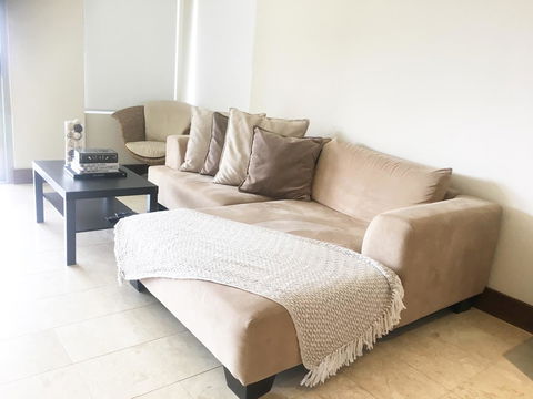 Santai 321 Beachside Studio - Accommodation Nelson Bay 7