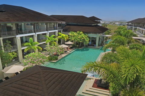 Santai 321 Beachside Studio - Accommodation Nelson Bay 0