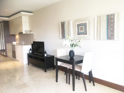 Santai 321 Beachside Studio - Accommodation Nelson Bay 6
