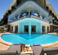 Best Western Plus Apollo International - Accommodation Nelson Bay