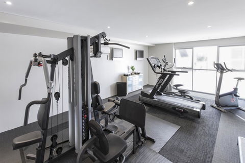 BEST WESTERN PLUS Apollo Hotel Newcastle - Accommodation Nelson Bay 20
