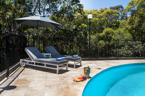 BEST WESTERN PLUS Apollo Hotel Newcastle - Accommodation Nelson Bay 3