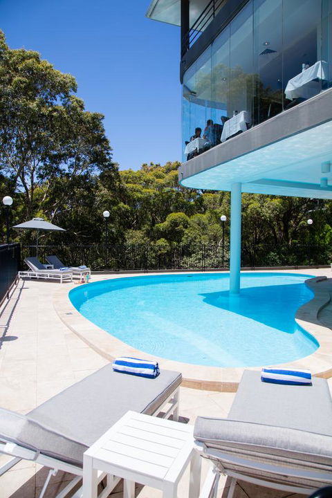 BEST WESTERN PLUS Apollo Hotel Newcastle - Accommodation Nelson Bay 15