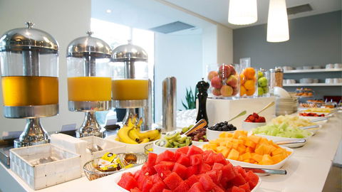 BEST WESTERN PLUS Apollo Hotel Newcastle - Accommodation Nelson Bay 8