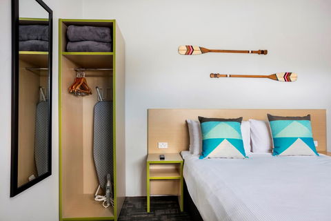 Nightcap At Caringbah Hotel - Accommodation Nelson Bay 41