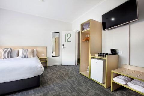 Nightcap At Caringbah Hotel - Accommodation Nelson Bay 32