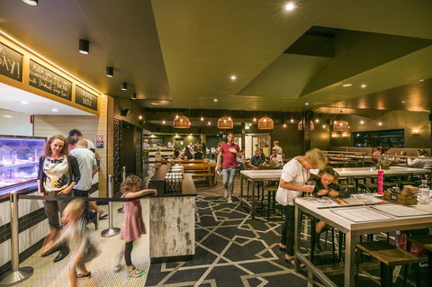 Nightcap At Caringbah Hotel - Accommodation Nelson Bay 5