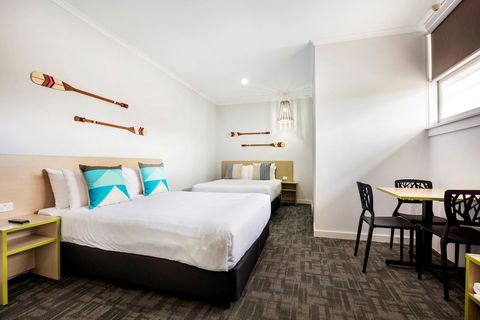 Nightcap At Caringbah Hotel - Accommodation Nelson Bay 39