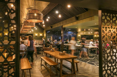 Nightcap At Caringbah Hotel - Accommodation Nelson Bay 8