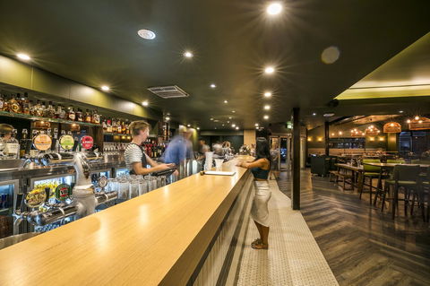 Nightcap At Caringbah Hotel - Accommodation Nelson Bay 18