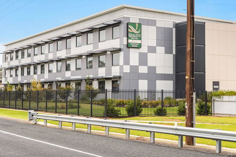 Quality Hotel Rules Club Wagga - Accommodation Nelson Bay 17