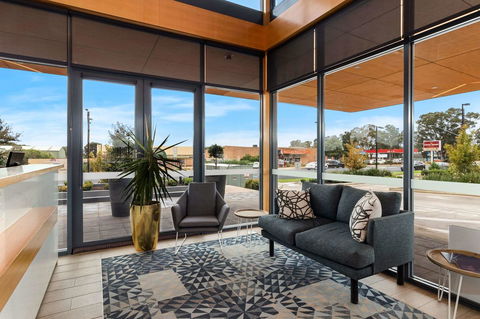 Quality Hotel Rules Club Wagga - Accommodation Nelson Bay 28