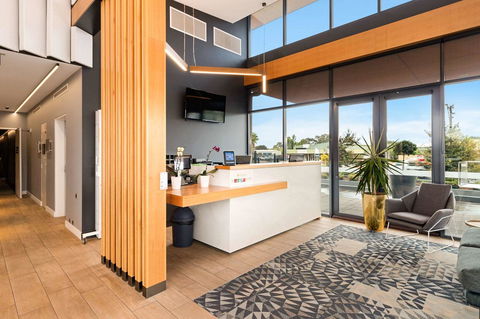 Quality Hotel Rules Club Wagga - Accommodation Nelson Bay 14