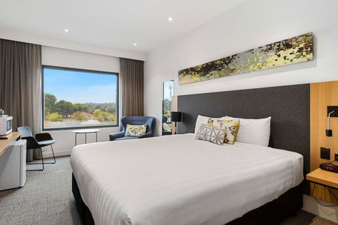 Quality Hotel Rules Club Wagga - Accommodation Nelson Bay 16
